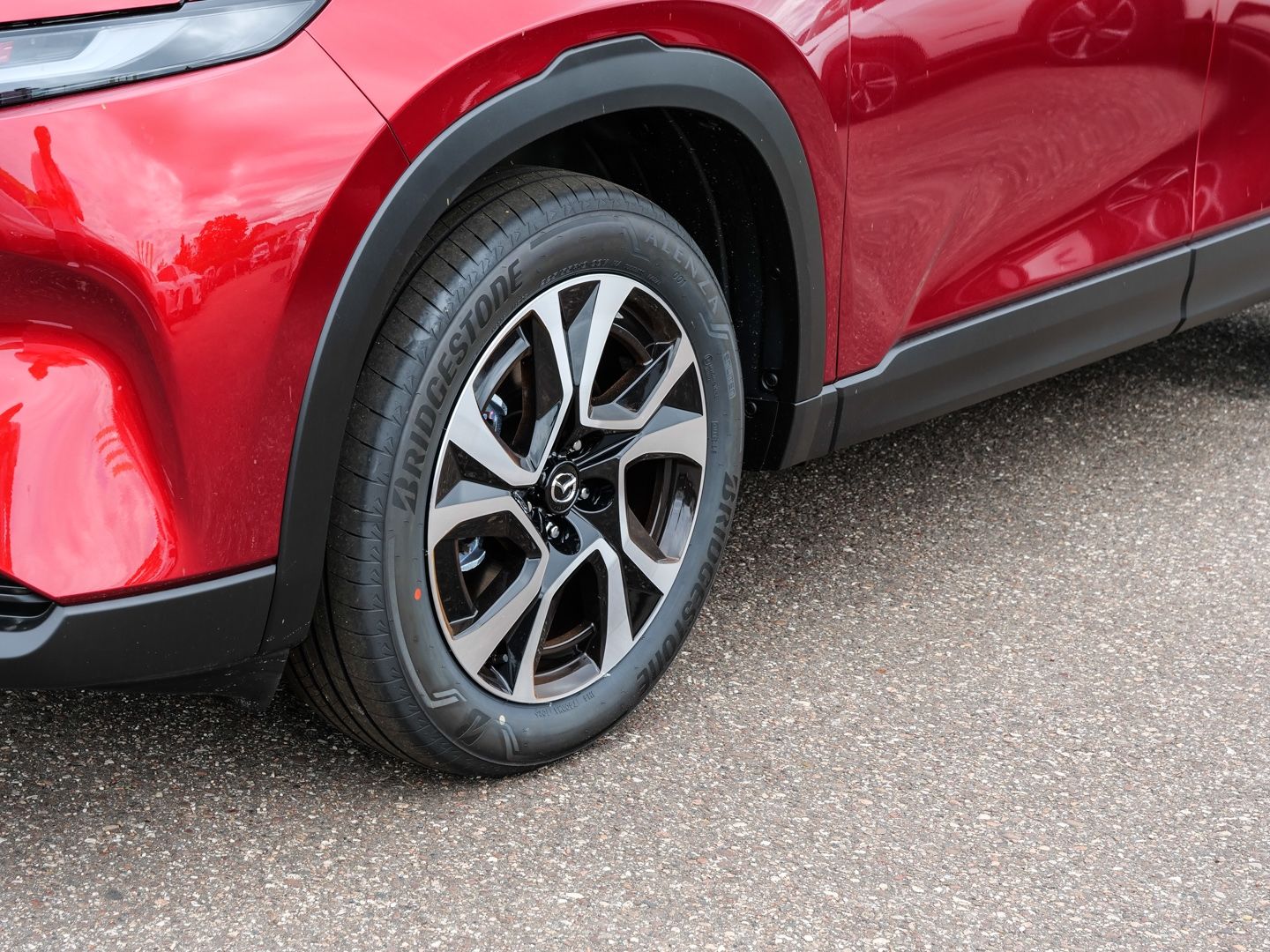 Mazda CX-5 All-new 2.5L e-Skyactiv G 141ps 6AT FWD Exc imagem 3