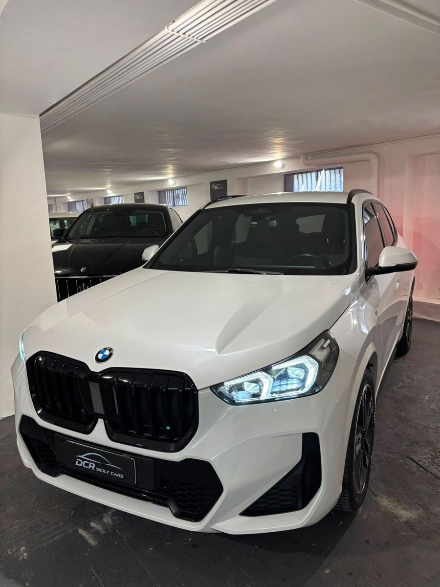 Other Bmw X1 sDrive 18d