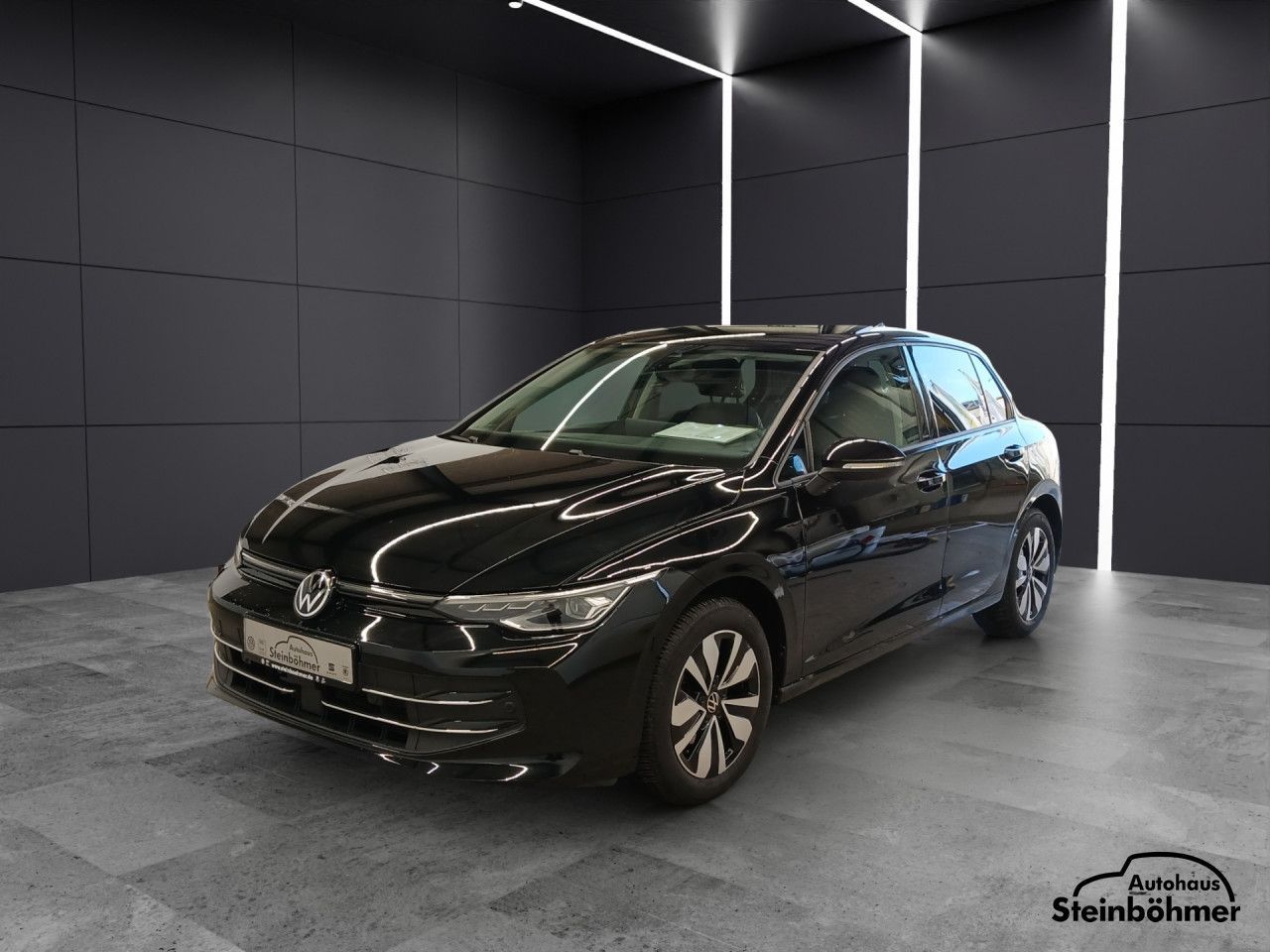 Volkswagen Golf - Bild 2