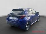 Toyota Yaris 1.5 Hybrid Team D Safety Paket Allwetterre - Toyota Yaris Gebrauchtwagen in Bremen