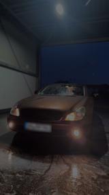 Mercedes-Benz Mercedes Benz Cls 350 - Mercedes-Benz CLS 350 aus 2004