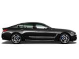 BMW 840 i Gran Coupe/Sportpaket/HUD/HarmanKardon - BMW 840 aus 2022