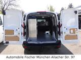 Ford Transit Connect 220 Kasten Trend  SHZ Sortimo - Angebote