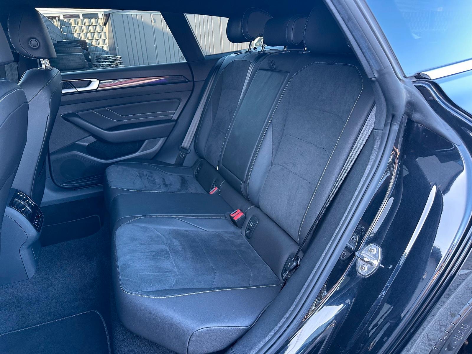 Volkswagen Arteon SB 1.4 eHybrid GTE R-Line NAV+LED+360°, миниатюра 13