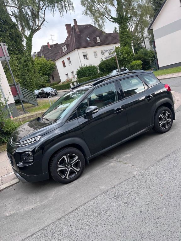 Image of Citroën C3 Aircross