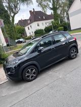 Citroën Citroen C3 aircross TAUSCH gegen Minicamper! - Citroën C3 Aircross in Bielefeld