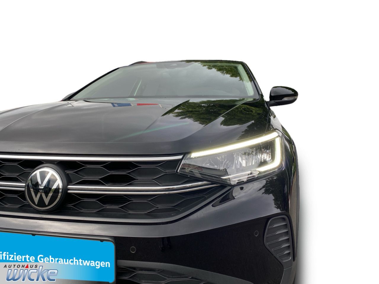 Volkswagen Taigo 1.0 TSI Energy APP CONNECT KLIMA PDC LM foto 4