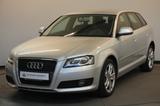 Audi A3 Sportback 1.8 TFSI Ambition Xenon PDC StzHzg - Audi A3: 8p Sportback