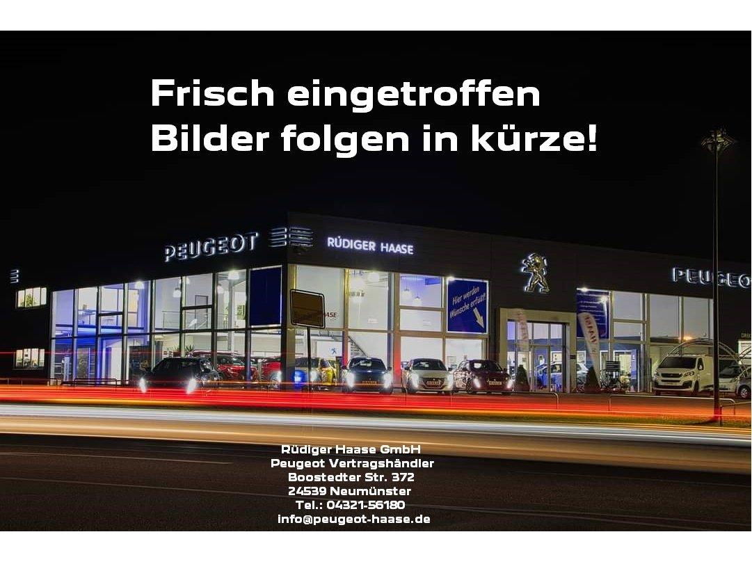 Peugeot Traveller L2 Active HDi 150 Carplay CAM EPH