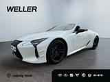 Lexus LC 500 Cabriolet Ultimate Edition *360*HUD*LED*