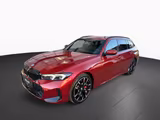 BMW 320 xD T. M Sport PRO LCPro,AHK,DAPro,PA+,HUD - rote BMW 3er Reihe