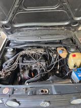 Volkswagen  1984 VW Golf Mk2 GTI 8V - Original EV Engine (1 - Volkswagen: Mk2