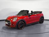 MINI One Cabrio Klima PDC Außensp.Paket Sitzhzg. Vorn - MINI One Cabrio Gebrauchtwagen