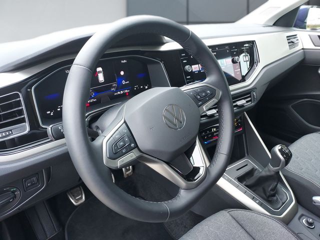 Polo 1.0 MPI Move *LED*DAB+*SHZ*PDC*LANE ASSIST*