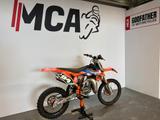 KTM SX 85  - KTM SX 85