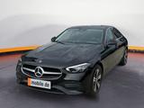 Mercedes-Benz C 200 Avantgarde AHK*LenkradHz*Kamera*Totwinkel* - Mercedes-Benz C 200 Gebrauchtwagen in Kiel