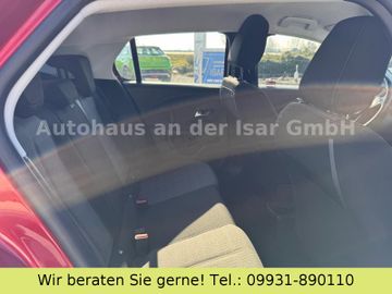 Bild 13 Opel Corsa F Edition *SHZ*PDC*KLIMA*DAB*BLUETOOTH*USB