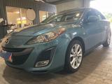 Mazda 3 Lim. Edition 125 - gebrauchte Mazda 3 aus dem Jahr 2011