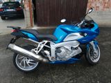 BMW K1200R Sport
