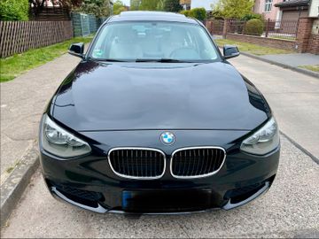 BMW 116 - 8