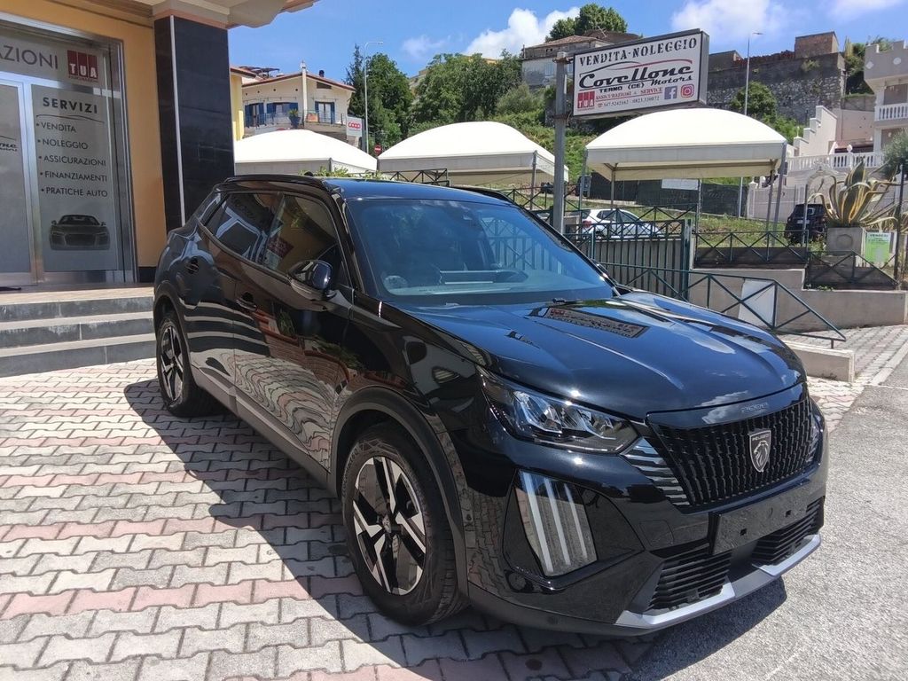 Image of Peugeot 2008