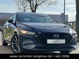 Mazda 3  Lim. 5-trg. SkyactiveX Selection - Mazda 3 Skyactive Gebrauchtwagen