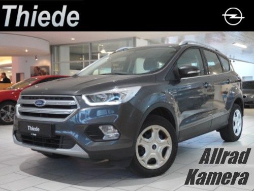 Ford Kuga 1.5 ECOBOOST COOL & CON 4X4 NAVI/KAMERA/PDC