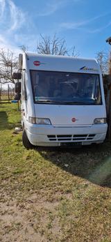 Bürstner I 647 elexance - Bürstner 64