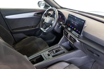 Cupra Formentor VZ Tribe Edit.2.0 TSI 4D BEATS+ACC+AHK