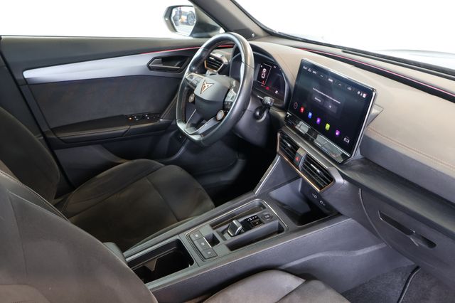 Cupra Formentor VZ Tribe Edit.2.0 TSI 4D BEATS+ACC+AHK