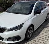 Peugeot 308 GT-Line Edition PureTech Service&Update Neu - Peugeot 308 GT-Line-Edition