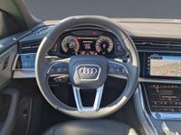 Audi Q8 - Vorschau Bild 10