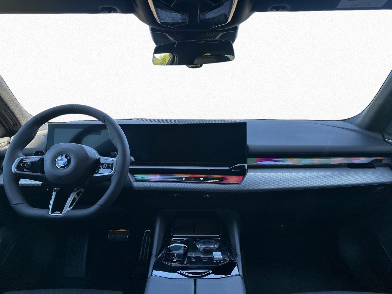 BMW 520 - Bild 14