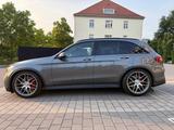 Mercedes-Benz GLC 63 AMG S 4MATIC+ PANO BURMESTER NIGHT 21 - Mercedes-Benz GLC 63 AMG von privat