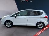 Ford B-MAX Sync Edition/TÜV NEU/Service gepflegt - Ford B-Max mit Anhängerkupplung