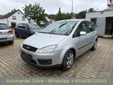 Ford Focus C-MAX Fun - Ford Focus C-MAX-Fun