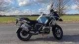 BMW R1250 GS ADV Trophy - 4 Pakete -