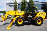 JCB 540-200 Telescopic Loader / 20 m reach/ joystick - Angebote
