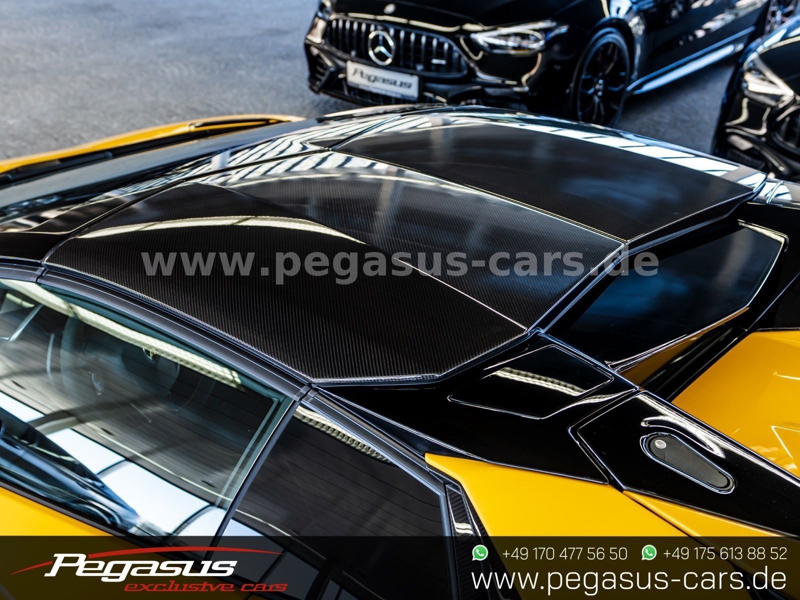 LAMBORGHINI Aventador - 13