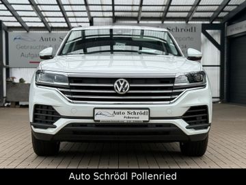 Volkswagen Touareg - 7