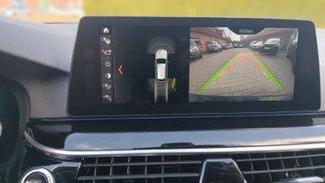 BMW 520 - 9