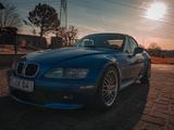 BMW Z3 Roadster 2.2i - - BMW Z3 in Wuppertal