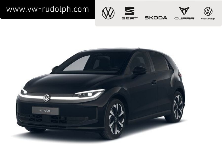 Volkswagen ID. Polo 55kWh brutto Style / Navi LED RFK