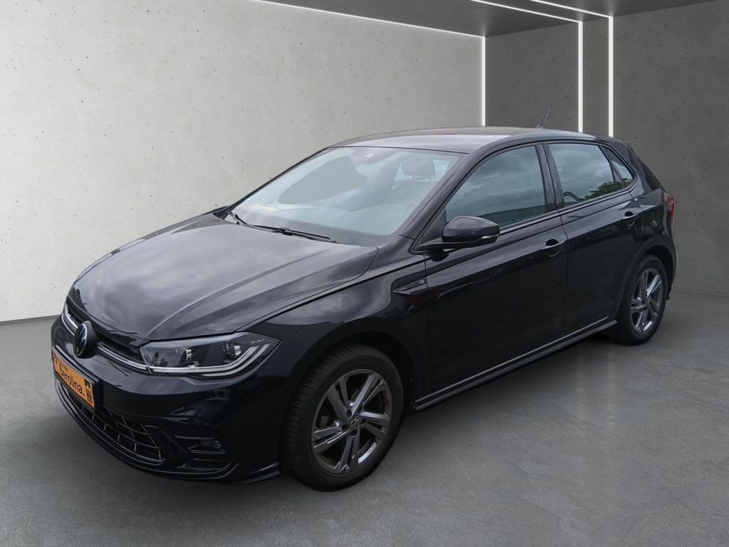 Image of Volkswagen Polo