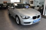 BMW 116 1 Limousine 5-trg. 116 d - BMW 116: Kombi