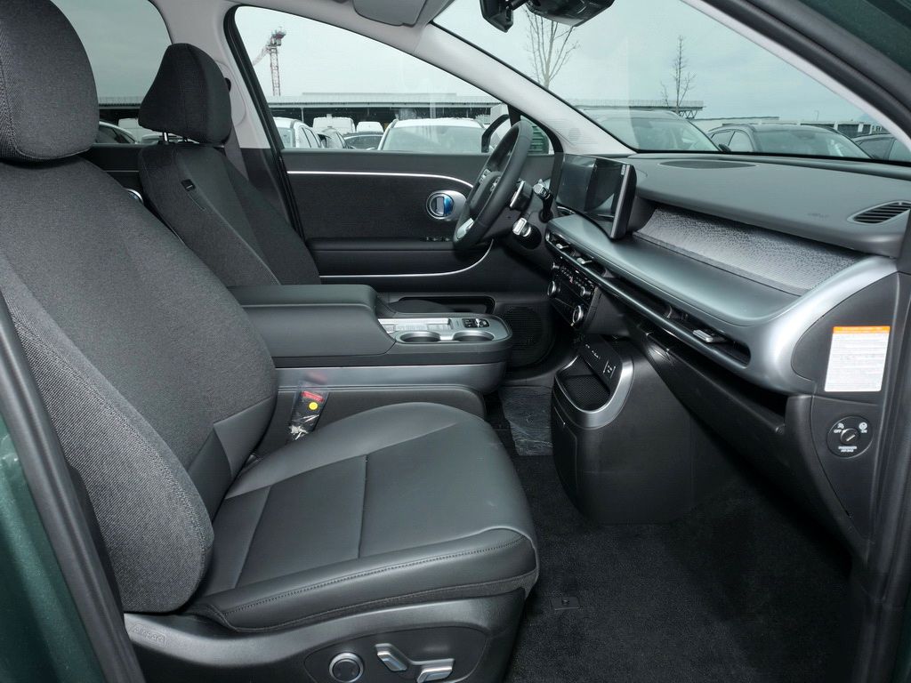 Hyundai IONIQ 9 - Bild 4