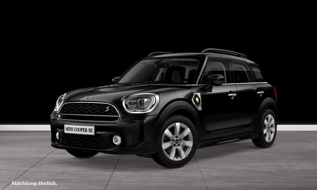 MINI Cooper SE ALL4 Countryman Navi Rückfahrk. Carpla