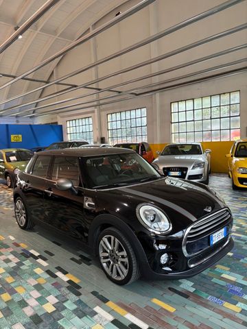 MINI ANDERE