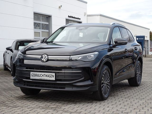 Volkswagen Tiguan 2.0 TDI DSG Life - Design-Paket / AHZV