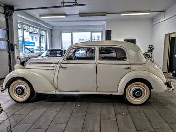 صورة 2 لـ 1949 Mercedes-BENZ OTHERS